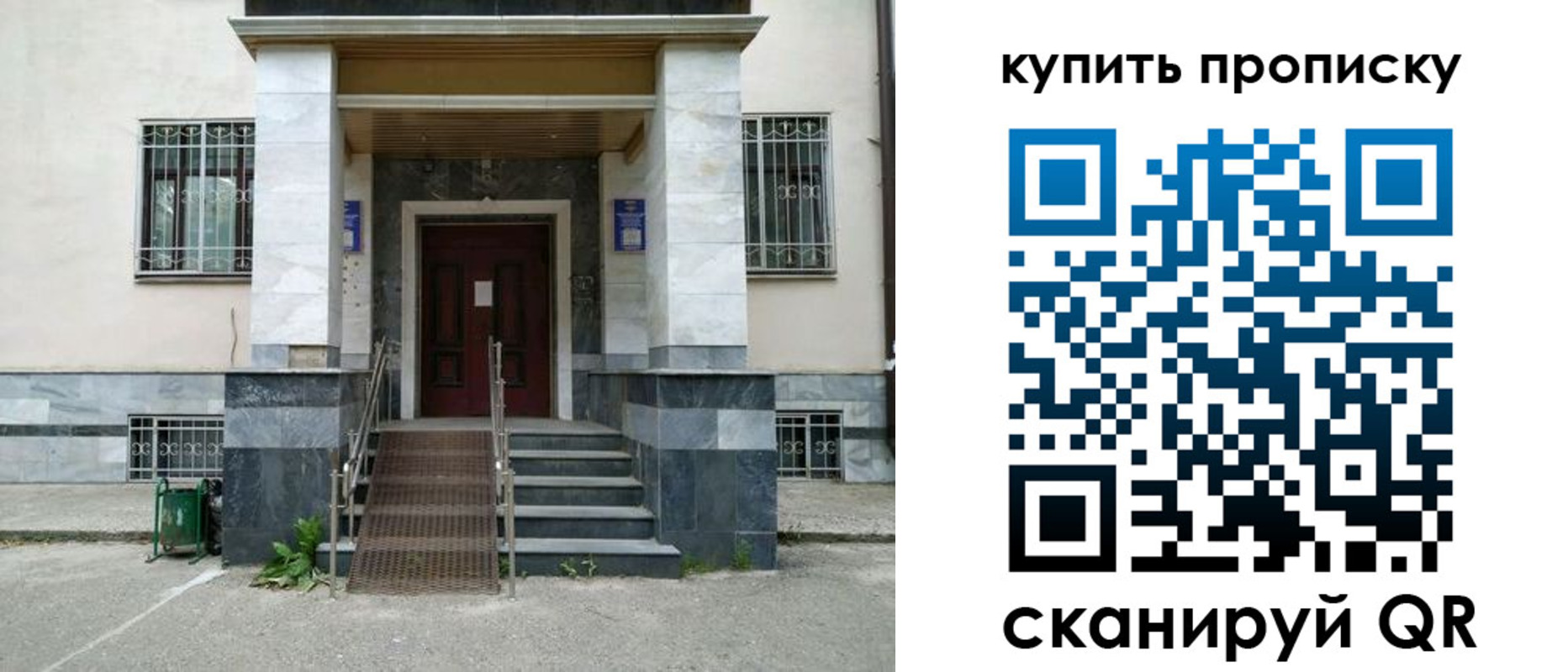 прописка поиск в Зеленогорске